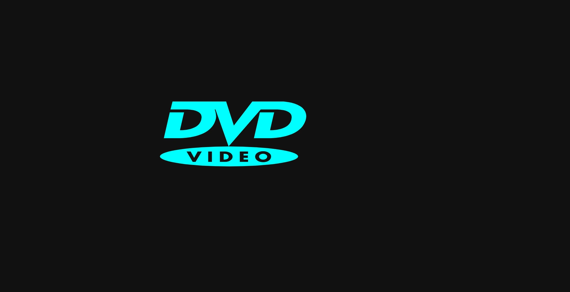 DVD Logo