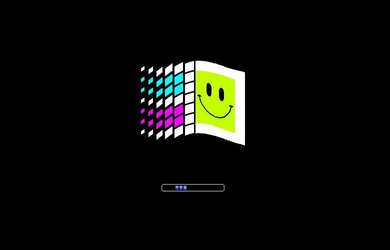 Windows 93